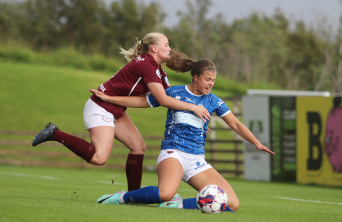 Embla Dís Gunnarsdóttir