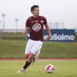 Reynir Freyr Sveinsson