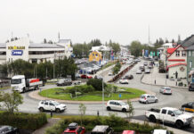 Reksturinn stöðugur en veruleg áhrif verðbólgu