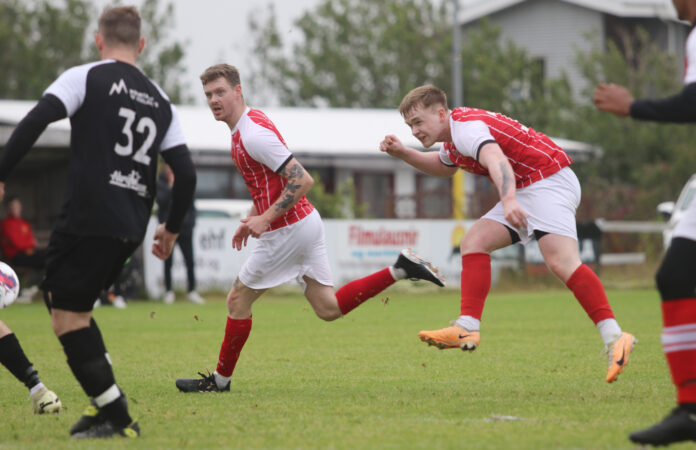 Sindri Þór Arnarson