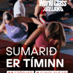 SumaridErTiminn310x400