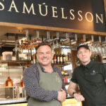 Tómas Andri Samúelsson