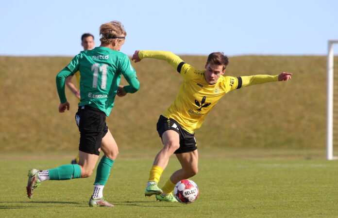 Ágúst Karel Magnússon