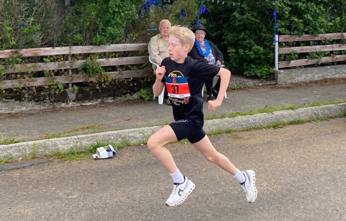 Andri Már Óskarsson