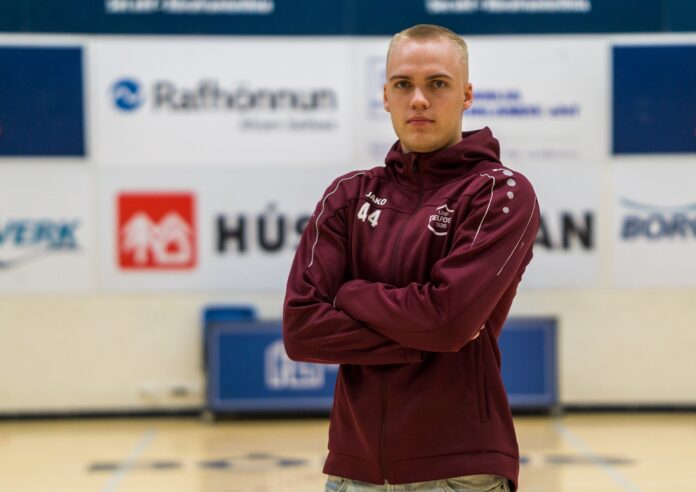 Guðmundur Steindórsson - 2024