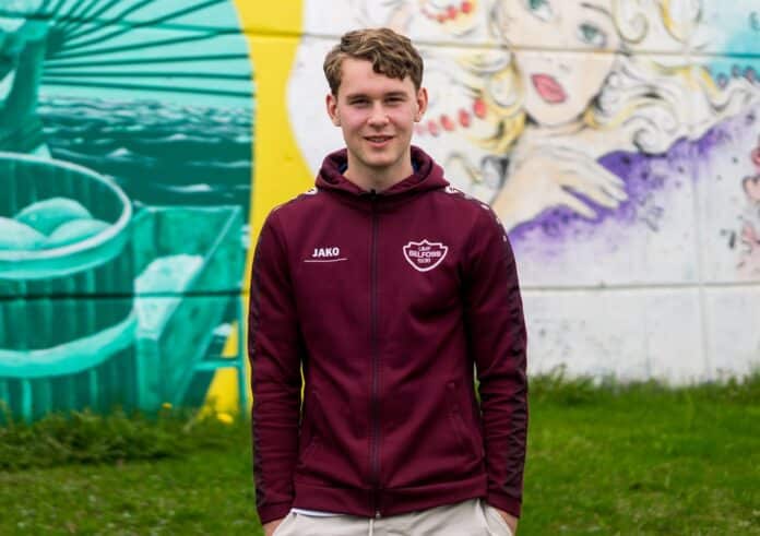 Jónas Karl Gunnlaugsson - 2024