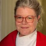 Sr. Kristín Þórunn