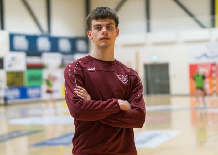 Patrekur Þór Guðmundsson - 2024