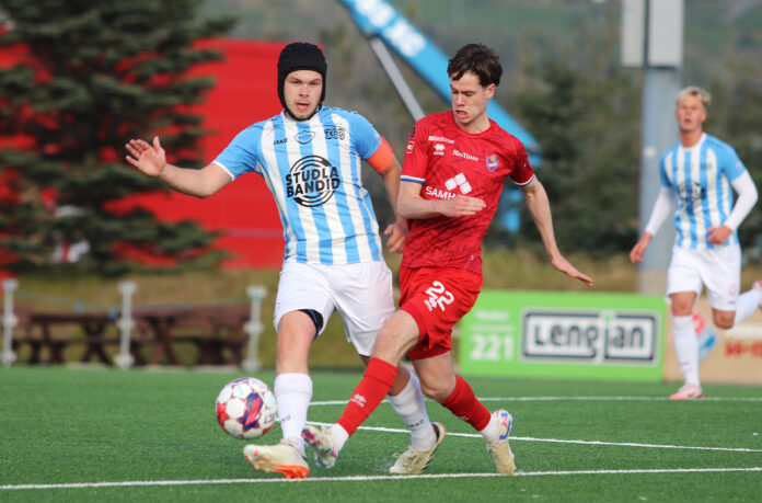 Reynir Freyr Sveinsson