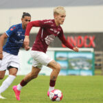 Sesar Örn Harðarson