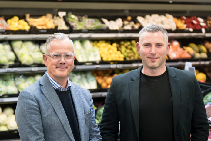 Sigurður og Heiðar Nettó