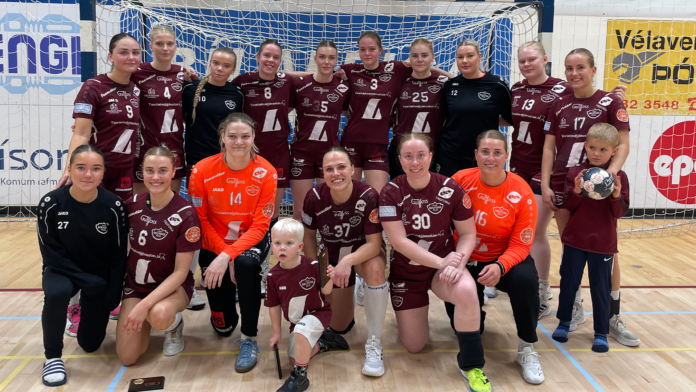 01 Selfoss meistarar