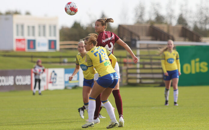 Eva Lind Elíasdóttir