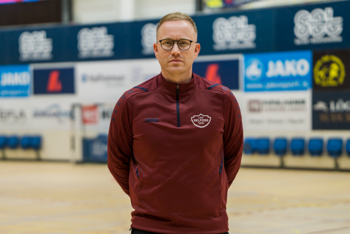 Eyþór Lárusson - sept 2024