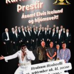 Karlakórinn Þrestir (4)