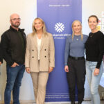 Krabbameinsf Reykjavíkurmaraþon