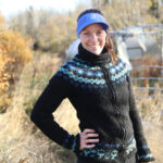 Fjóla Gróðurhús 1