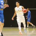 Ísak Júlíus Perdue