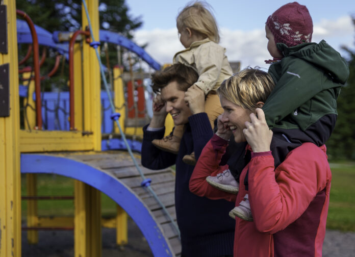 KRISTRUN JOHANN HRINGFERD MYND