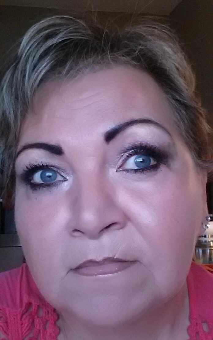 Guðrún Kr. Jóhannsdóttir