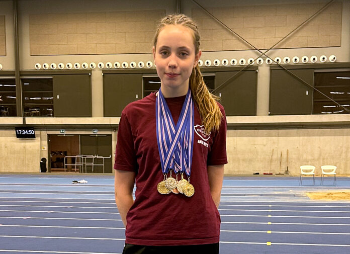 Anna Metta Óskarsdóttir 3