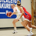 Eva Rún Dagsdóttire