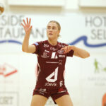 Harpa Valey Gylfadóttir 2