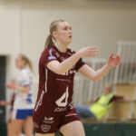 Hulda Hrönn Bragadóttir