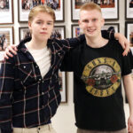 Kristinn Baltasar Kjærnested