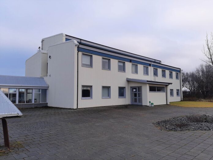 Midgardur-Gunnarsholti