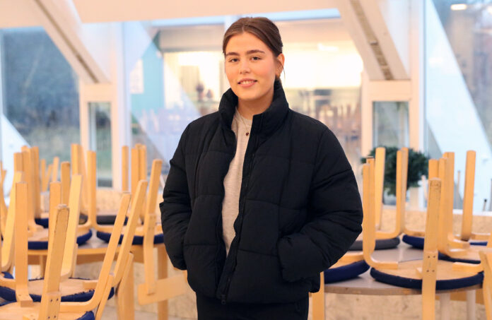 Sigurbjörg Hróbjartsdóttir