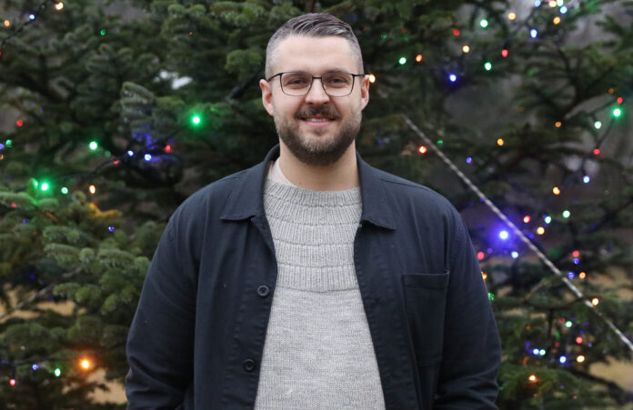 Alexander Freyr Olgeirsson