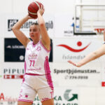 Hulda Ósk Bergsteinsdóttir