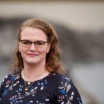 Margrét Harpa Guðsteinsdóttir