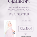 Sonja Björg Jóhanna PNG