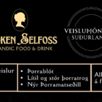 Fröken sunnlenska augl