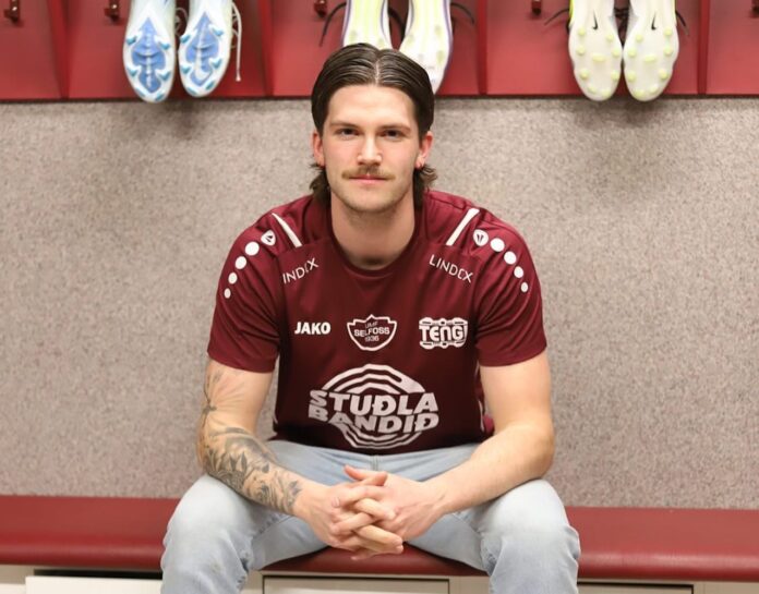 Frosti Brynjólfsson