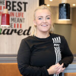 Sandra Ósk Pálmadóttir