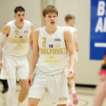 Skarphéðinn Árni Þorbergsson