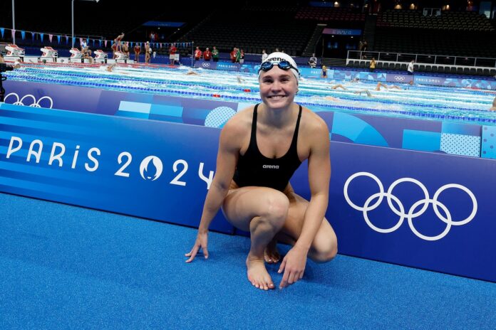 Snæfríður Sól ÓL24