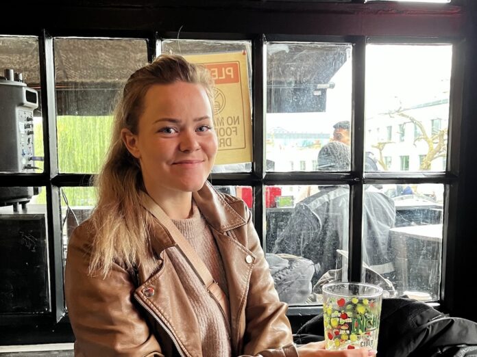 Guðný Sif Jóhannsdóttir