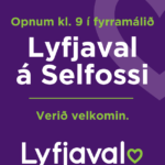 Lyfjaval-A354-Opnun Selfoss-ME-WEB_SKYN-310×400