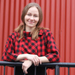 Rakel Ýr Stefánsdóttir