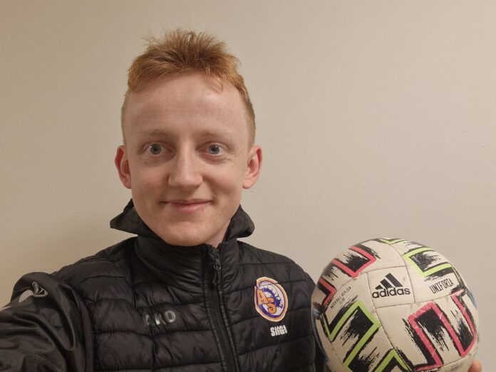 Sigurður Eyjólfur Sigurjónsson