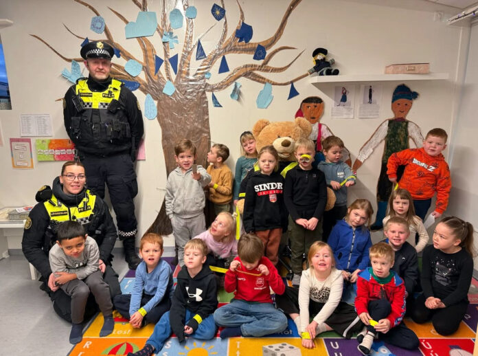 Öruggara Suðurland