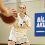 Anna Katrín Víðisdóttir