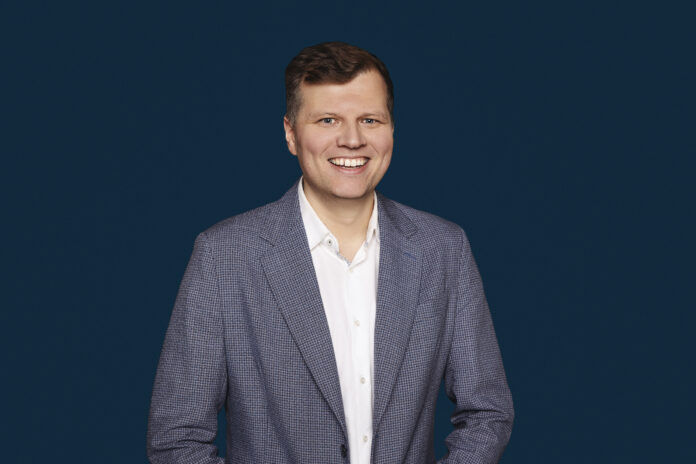 Matthías Stephensen. Ljósmynd/Íris Dögg Einarsdóttir