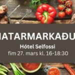 Sunnlenska vefborði 720 x 210 px