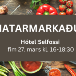 Sunnlenska vefborði 720 x 210 px