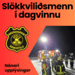 Auglýsing 2025 sunnlenska